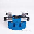 4WEH10E Electro-hydraulic Directional Valve